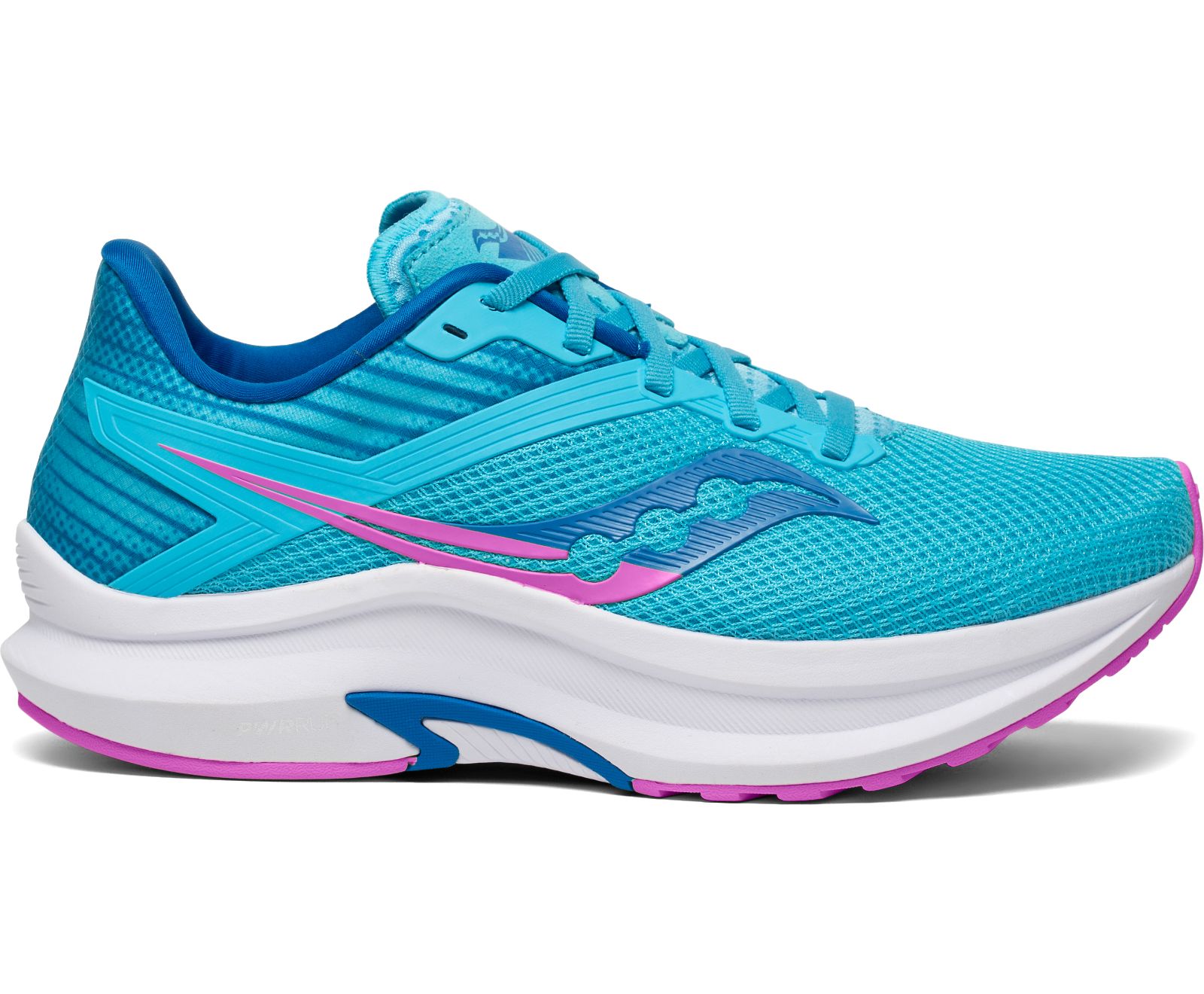 Saucony Axon Women\'s Running Shoes Blue | AU 081EBCX